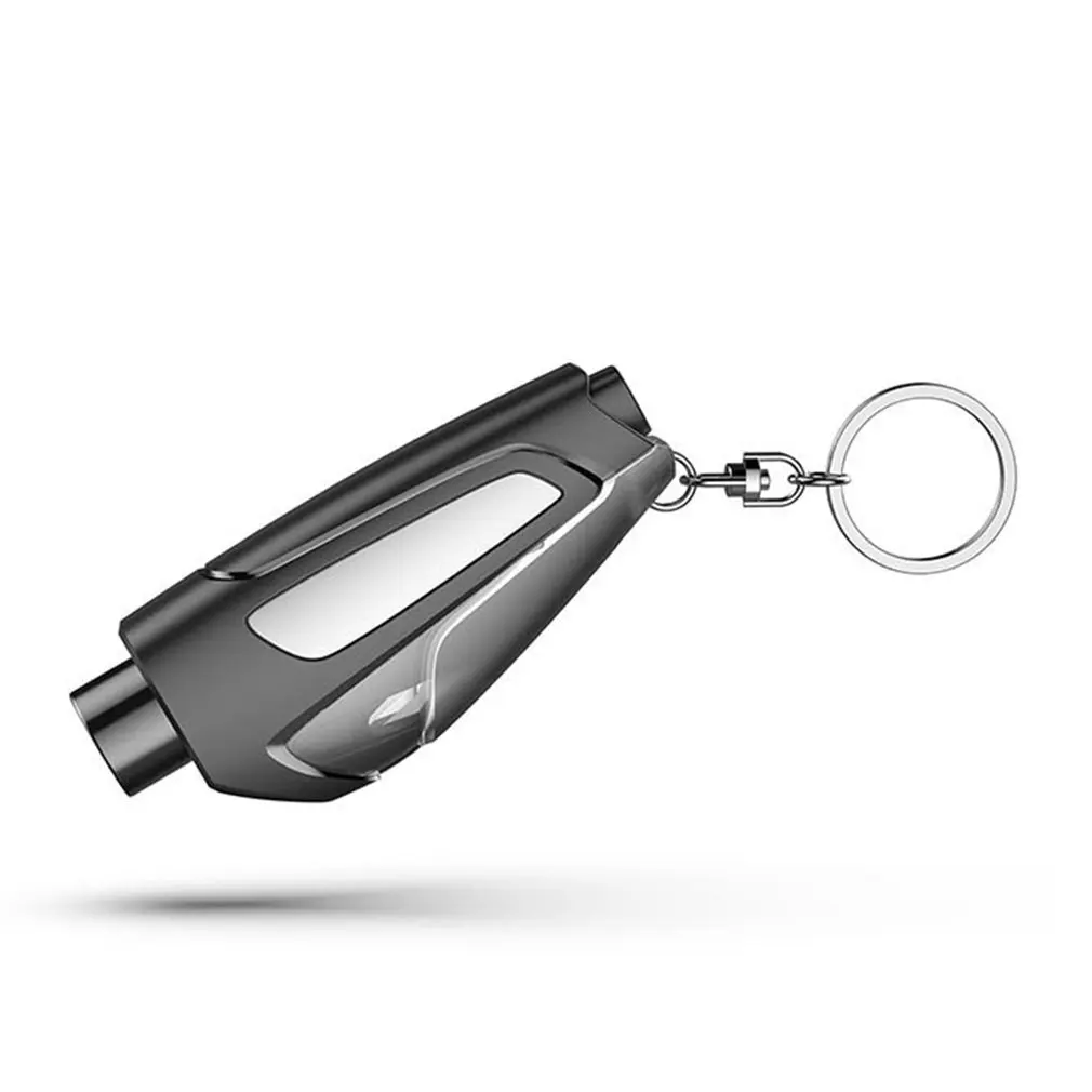 Hammer Multifunctional Window Breaking Artifact Car Safety Hammer Emergency Escape Hammer One-second Window Breaking Device
Hammer Multifunctional Window Breaking Artifact Car Safety Hammer Emergency Escape Hammer One-second Window Breaking Device