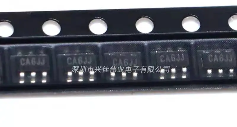 50 шт./лот SY7208 SY7208ABC Silkscreen CA SOT23-6 новый оригинальный бесплатная доставка | Бытовая