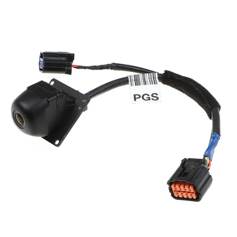 Car Rear View BackUp Camera Parking Camera for Hyundai Tucson 95790-2S500 957902S500
Car Rear View BackUp Camera Parking Camera for Hyundai Tucson 95790-2S500 957902S500