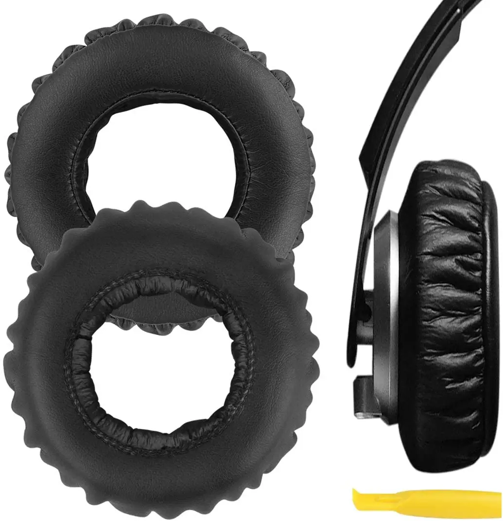 Сменные амбушюры QuickFit из Протеиновой кожи для Sony MDR-XB500, детали для ремонта амбушюра
Сменные амбушюры QuickFit из Протеиновой кожи для Sony MDR-XB500, детали для ремонта амбушюра