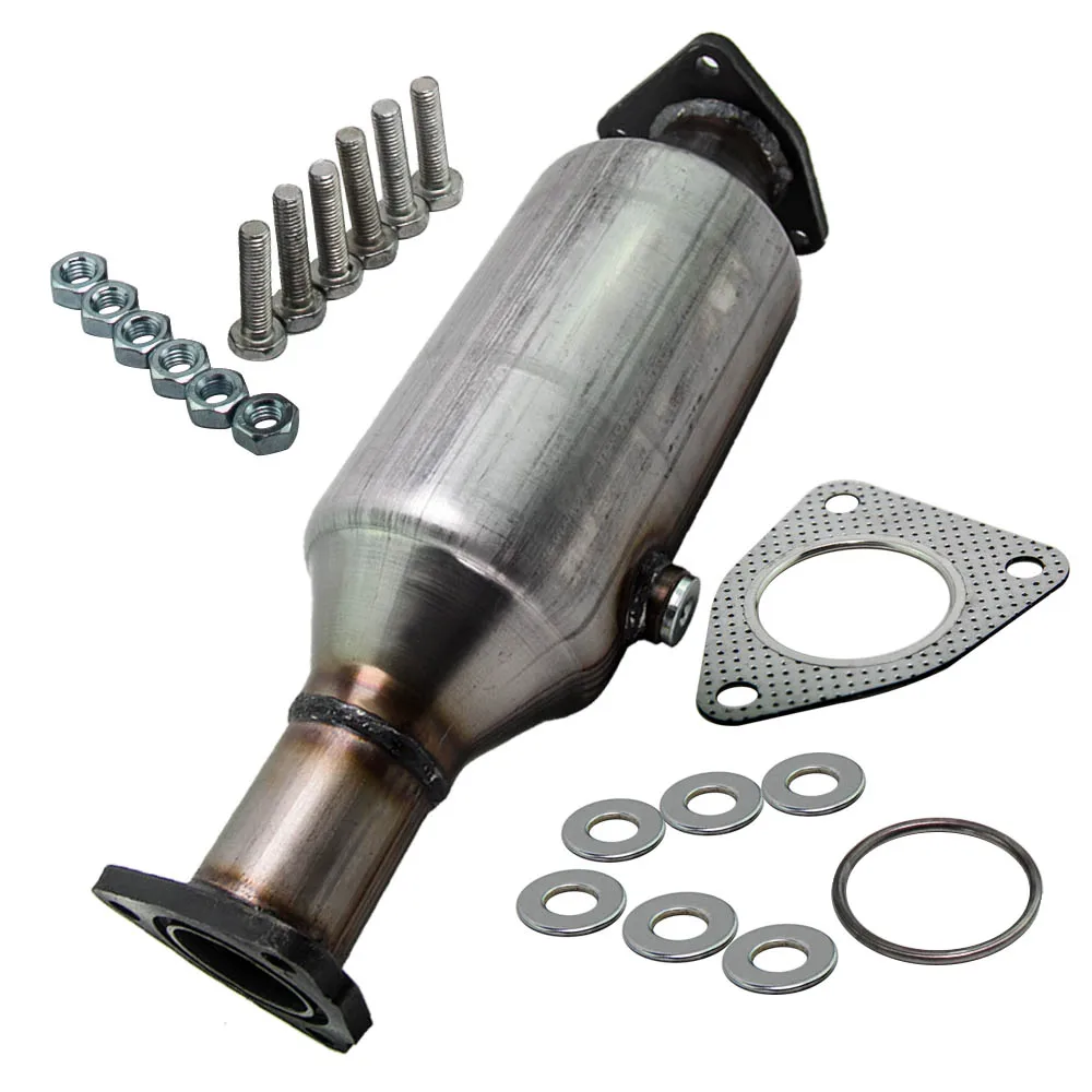 

For Honda Accord DX LX Value Package Sedan 2.3L I4 Catalytic Converter 1998-2002