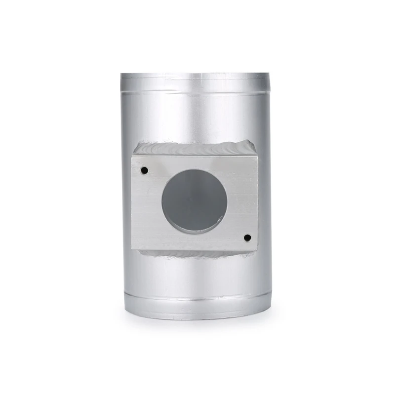 Car Intake Pipe Modified Sensor Flange Air Flow Meter Base for Mitsubishi Air Inlet Flow Sensor Modified Accessories
Car Intake Pipe Modified Sensor Flange Air Flow Meter Base for Mitsubishi Air Inlet Flow Sensor Modified Accessories