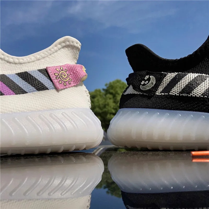 2020Trend Chameleon Luminous Reflective Colorful Glare Night Running Shoes Mesh Breathable Zapatos De Hombre Men's Casual Shoes
2020Trend Chameleon Luminous Reflective Colorful Glare Night Running Shoes Mesh Breathable Zapatos De Hombre Men's Casual Shoes