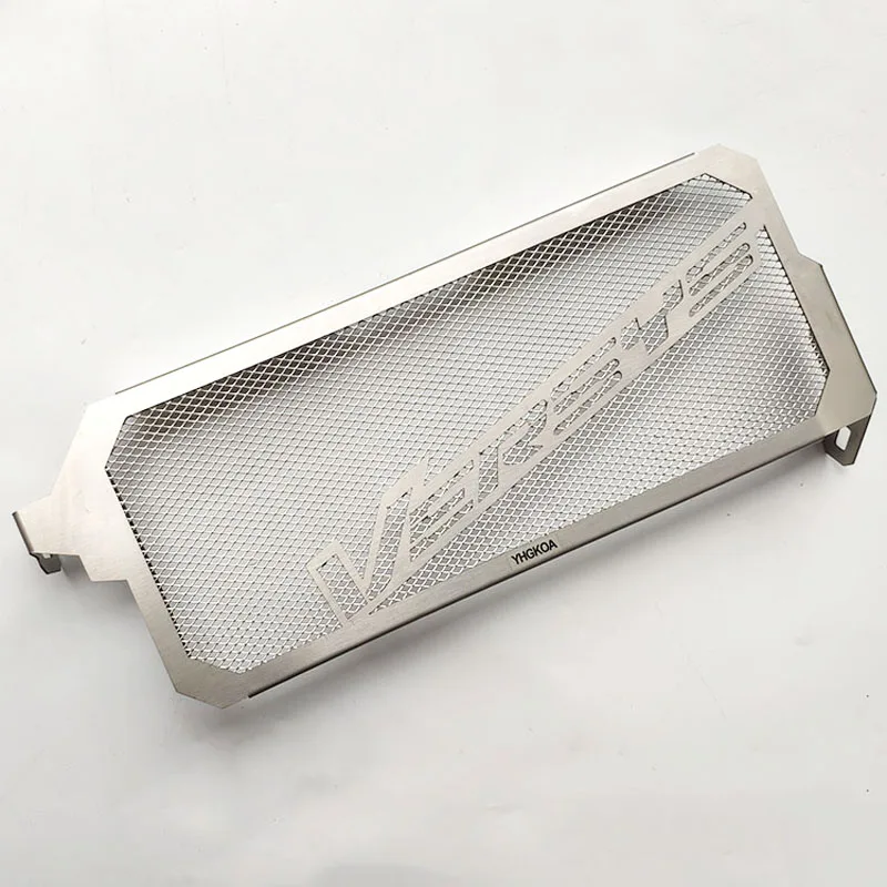 waase For Kawasaki VERSYS 650 2015 2016 2017 2018 2019 2020 Steel Radiator Protective Cover Grill Guard Grille Protector
waase For Kawasaki VERSYS 650 2015 2016 2017 2018 2019 2020 Steel Radiator Protective Cover Grill Guard Grille Protector