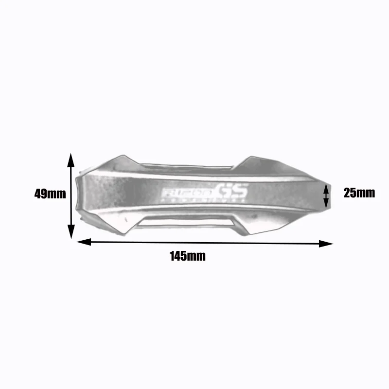 V-Storm DL250 DL650 DL1000 25mm Crash Bar Bumper Engine Guard Protector Decorative Block For Suzuki V Storm Motorcycle
V-Storm DL250 DL650 DL1000 25mm Crash Bar Bumper Engine Guard Protector Decorative Block For Suzuki V Storm Motorcycle