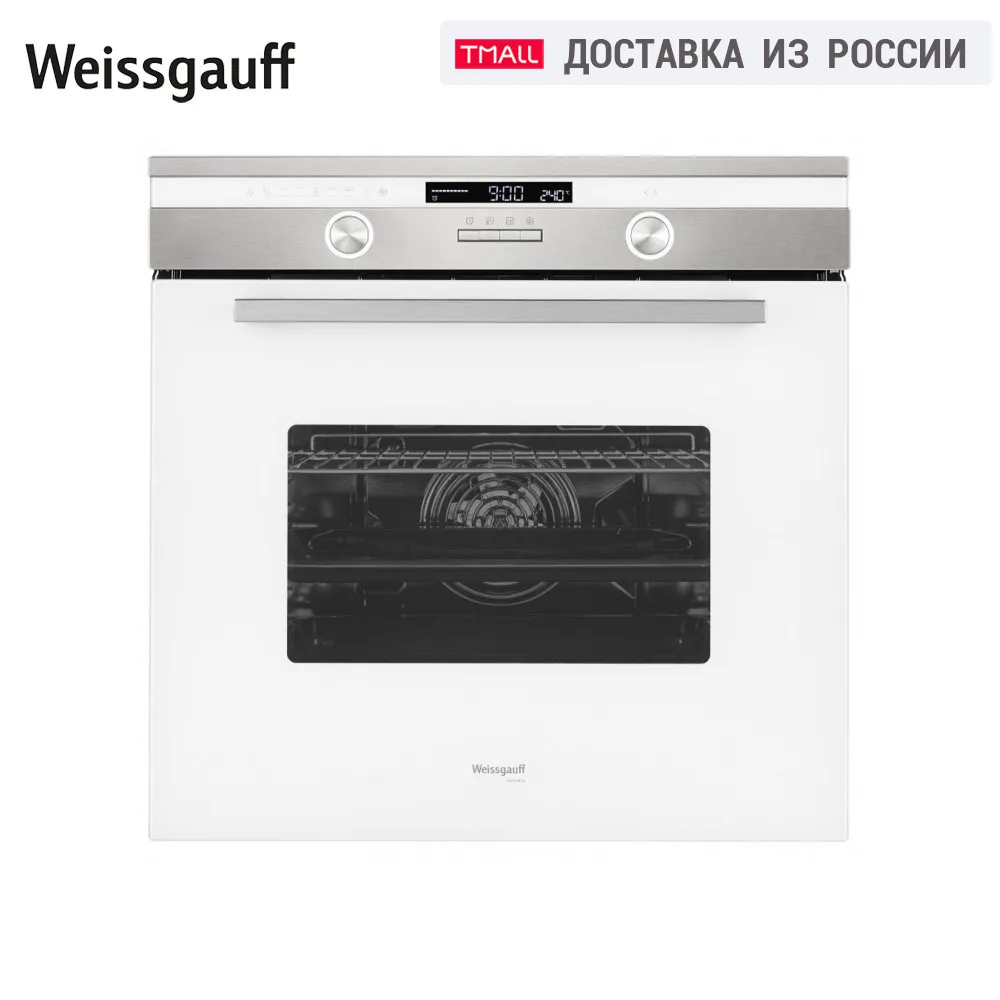 Духовой шкаф Weissgauff EOA 691 PDWX|Духовые шкафы| |