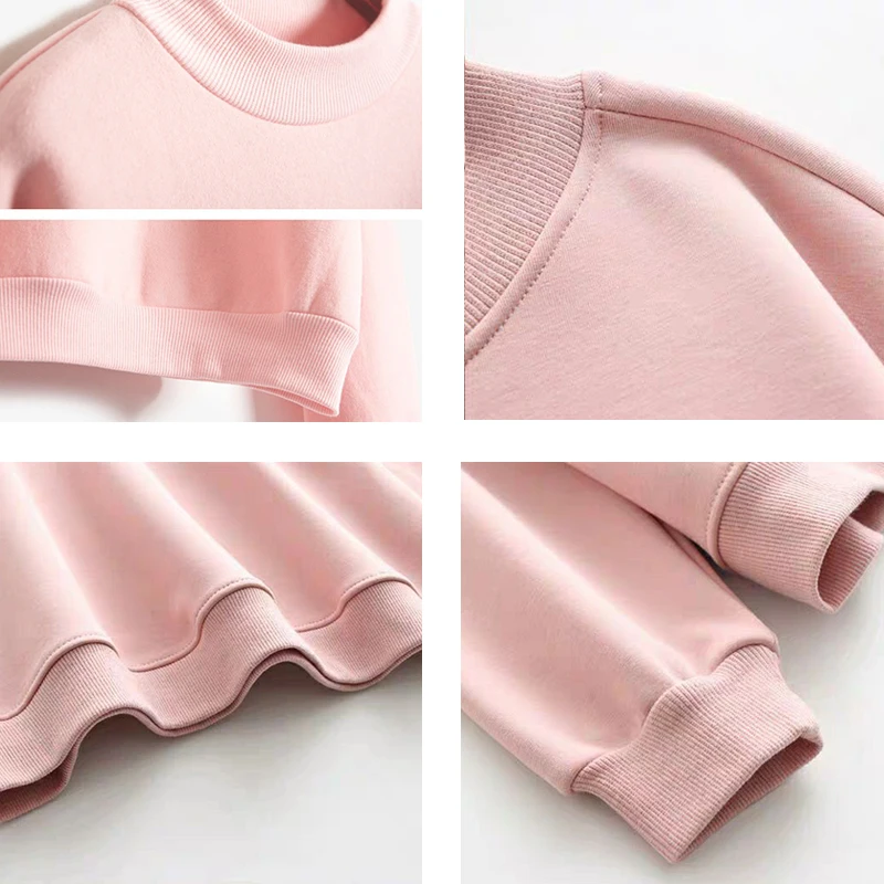 Fun Cat Hoodie Women Winter Loose O-Neck Long Sleeve Printed Tops Harajuku Polyester Woman Hoodys
Fun Cat Hoodie Women Winter Loose O-Neck Long Sleeve Printed Tops Harajuku Polyester Woman Hoodys