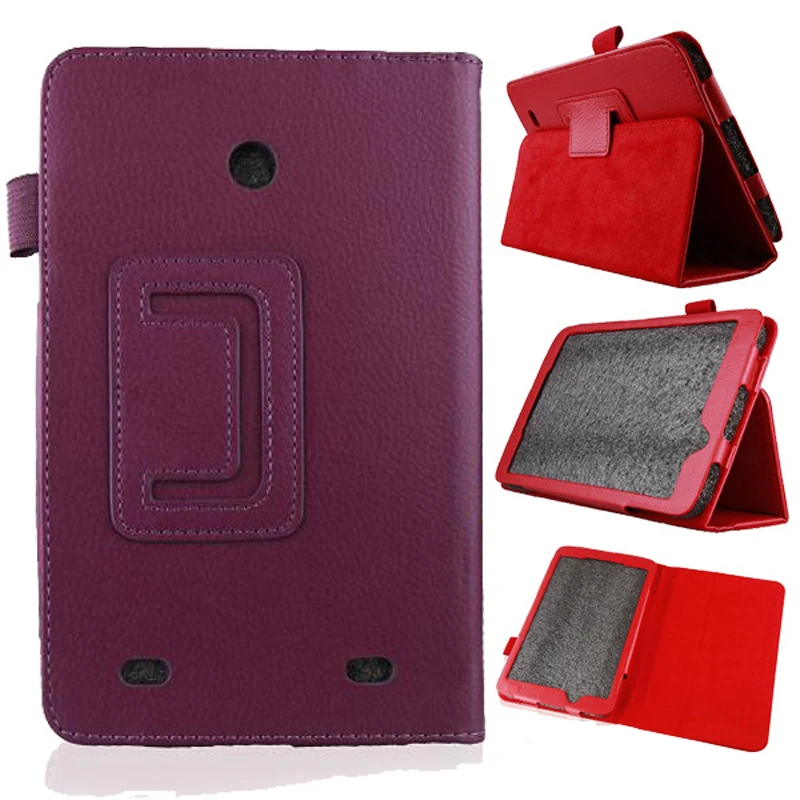 Litchi Flip Full PU Leather Stand Cover For LG Gpad 7 V400 7 inch Tablet Case For LG V400 Fundas Case Cover for Lg V400 7.0 inch
Litchi Flip Full PU Leather Stand Cover For LG Gpad 7 V400 7 inch Tablet Case For LG V400 Fundas Case Cover for Lg V400 7.0 inch