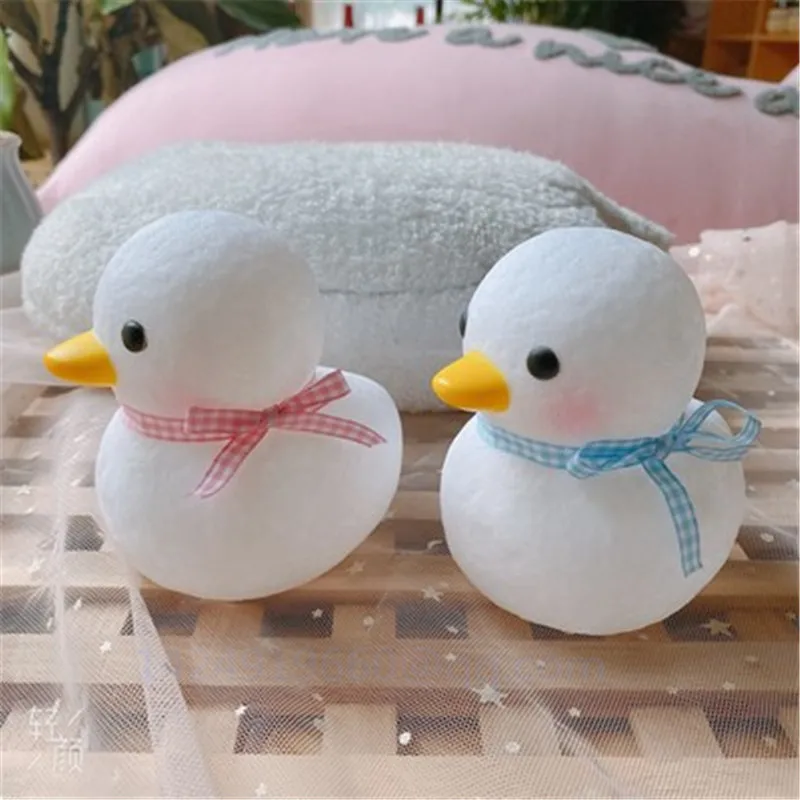 Cute Creative Cartoons Duck LED Night Light Ornaments Decoration Birthday Present Action Figure Collectible Model Toy R628
Cute Creative Cartoons Duck LED Night Light Ornaments Decoration Birthday Present Action Figure Collectible Model Toy R628