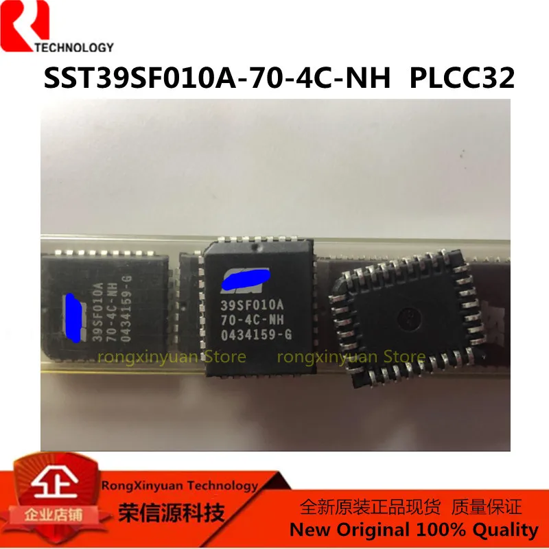 5 шт. SST39SF010A-70-4C-NHE 39SF010A SST39SF010A SST39SF010A-70-4C-NH 39SF010A-70-4C-NHE 70-4C-NH 100% Новинка | Электроника
