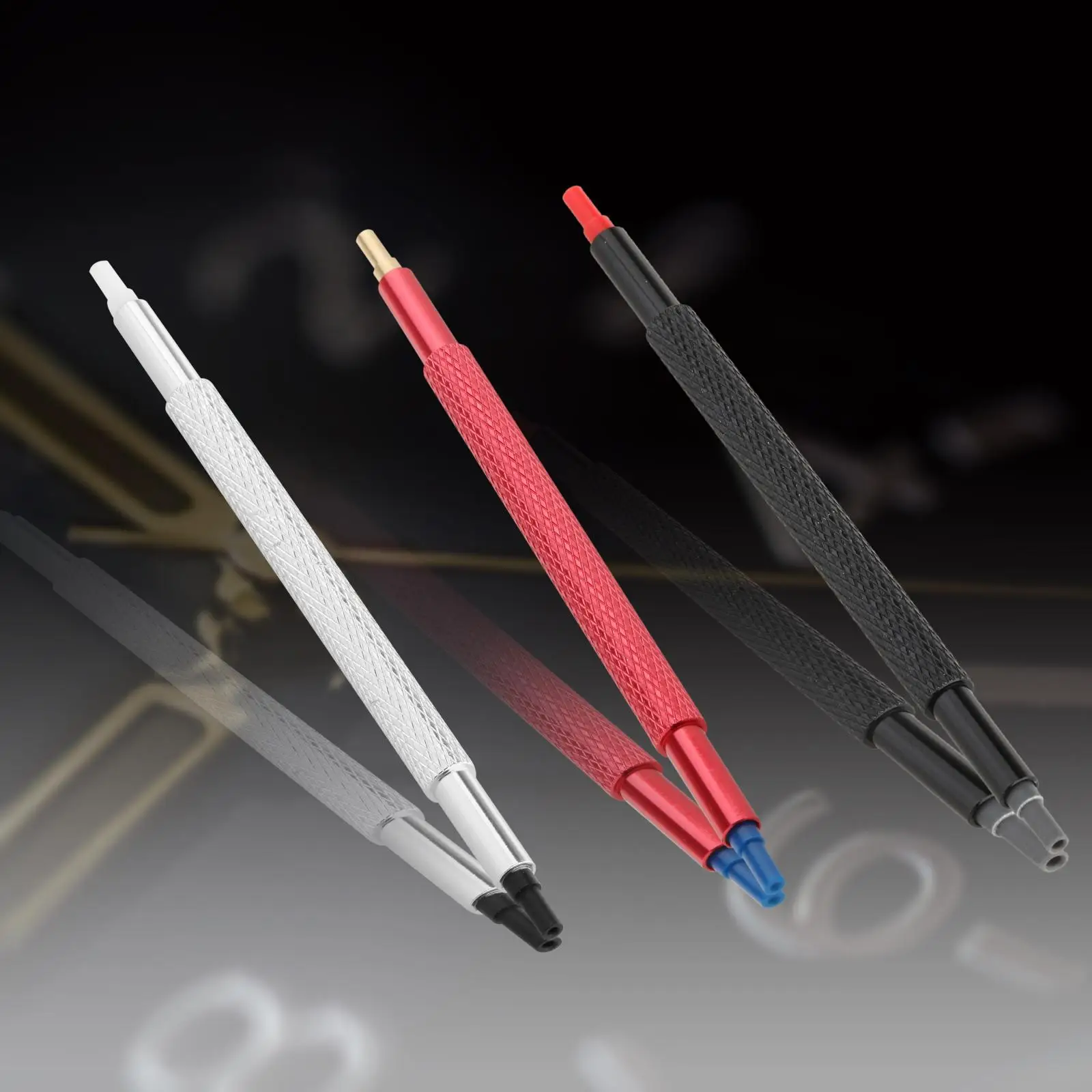 Watch Hand Presser Stainless Steel Link Pin Remover Watch Hand Pusher for Wristwatch Watchmakers
Watch Hand Presser Stainless Steel Link Pin Remover Watch Hand Pusher for Wristwatch Watchmakers