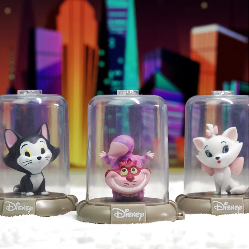 Оригинальная сумка из искусственной кожи Disney Милая кошка Мэри кошка анимация из ПВХ игрушка ручной работы
Оригинальная сумка из искусственной кожи Disney Милая кошка Мэри кошка анимация из ПВХ игрушка ручной работы