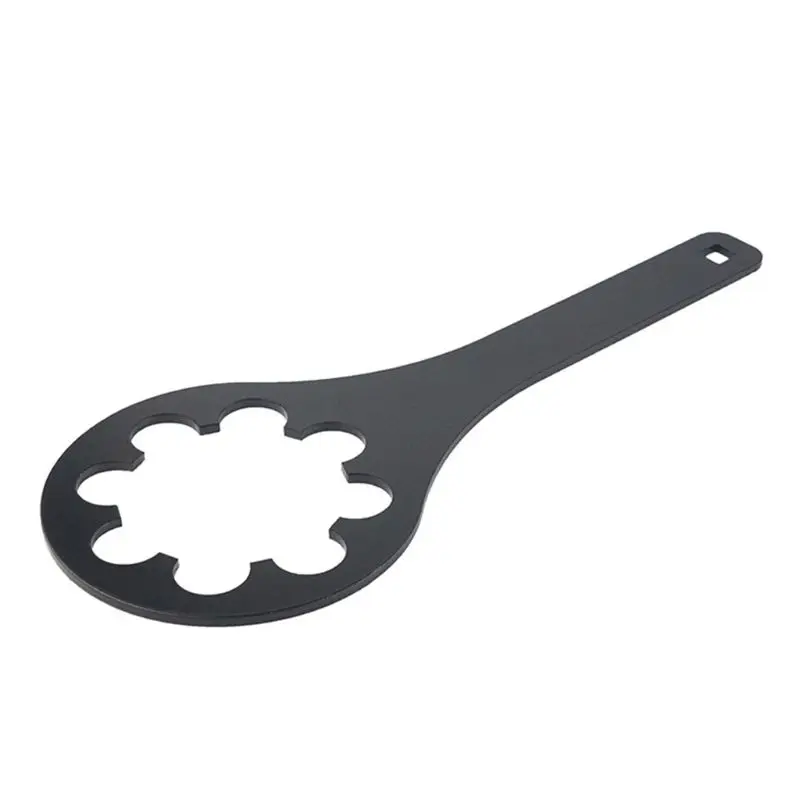 Heavy Outboard Retainer Bearing Spanner Wrench Tool For Mercruiser Alpha Bravo
Heavy Outboard Retainer Bearing Spanner Wrench Tool For Mercruiser Alpha Bravo