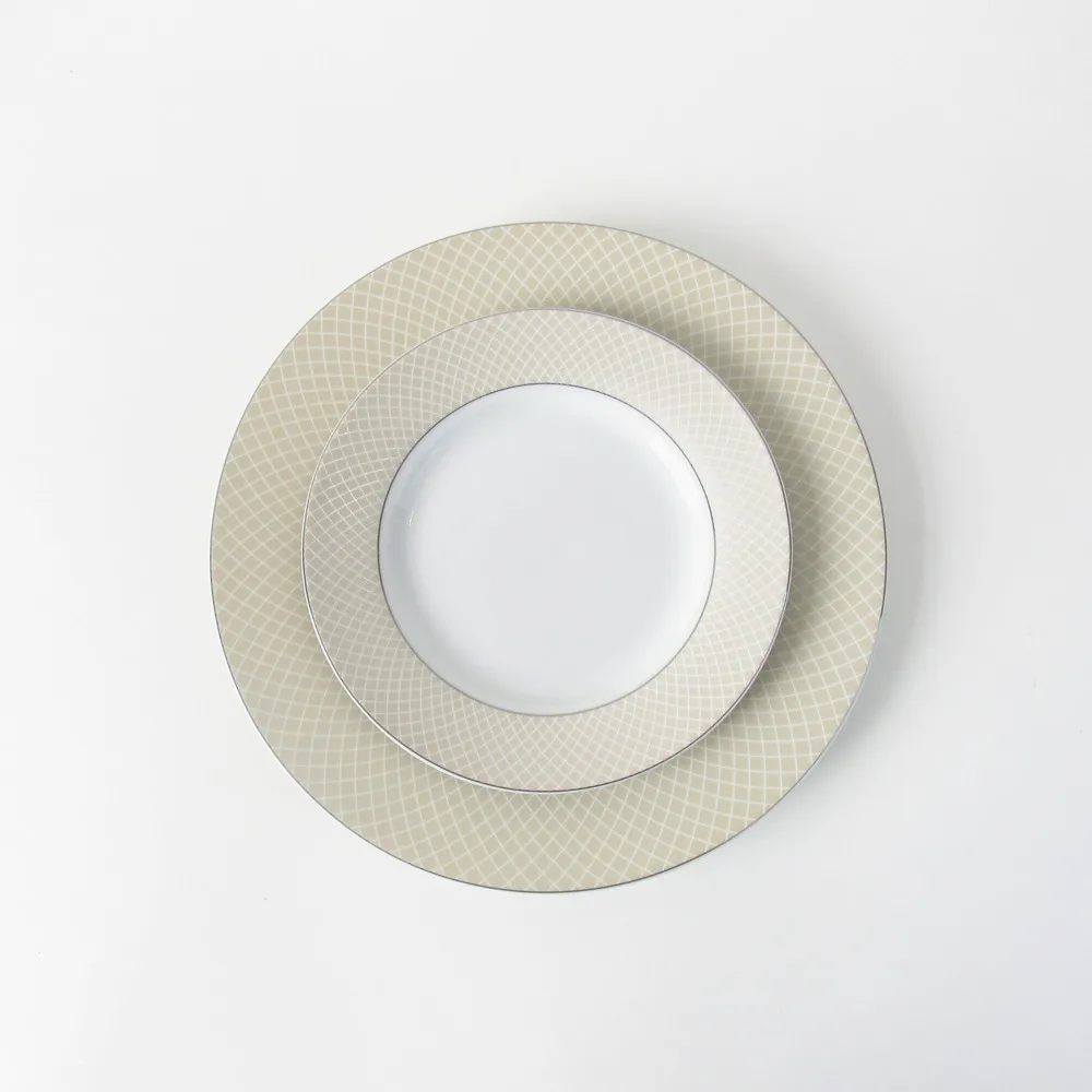 High Texture Hotel Restaurant Simplicity Porcelain Dinner Plates Set Serving Steak Pasta Ceramic Tableware
High Texture Hotel Restaurant Simplicity Porcelain Dinner Plates Set Serving Steak Pasta Ceramic Tableware