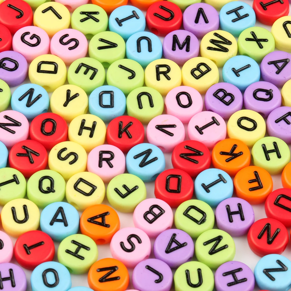 200 шт., акриловые бусины для рукоделия, 5 х10 мм
200 шт., акриловые бусины для рукоделия, 5 х10 мм