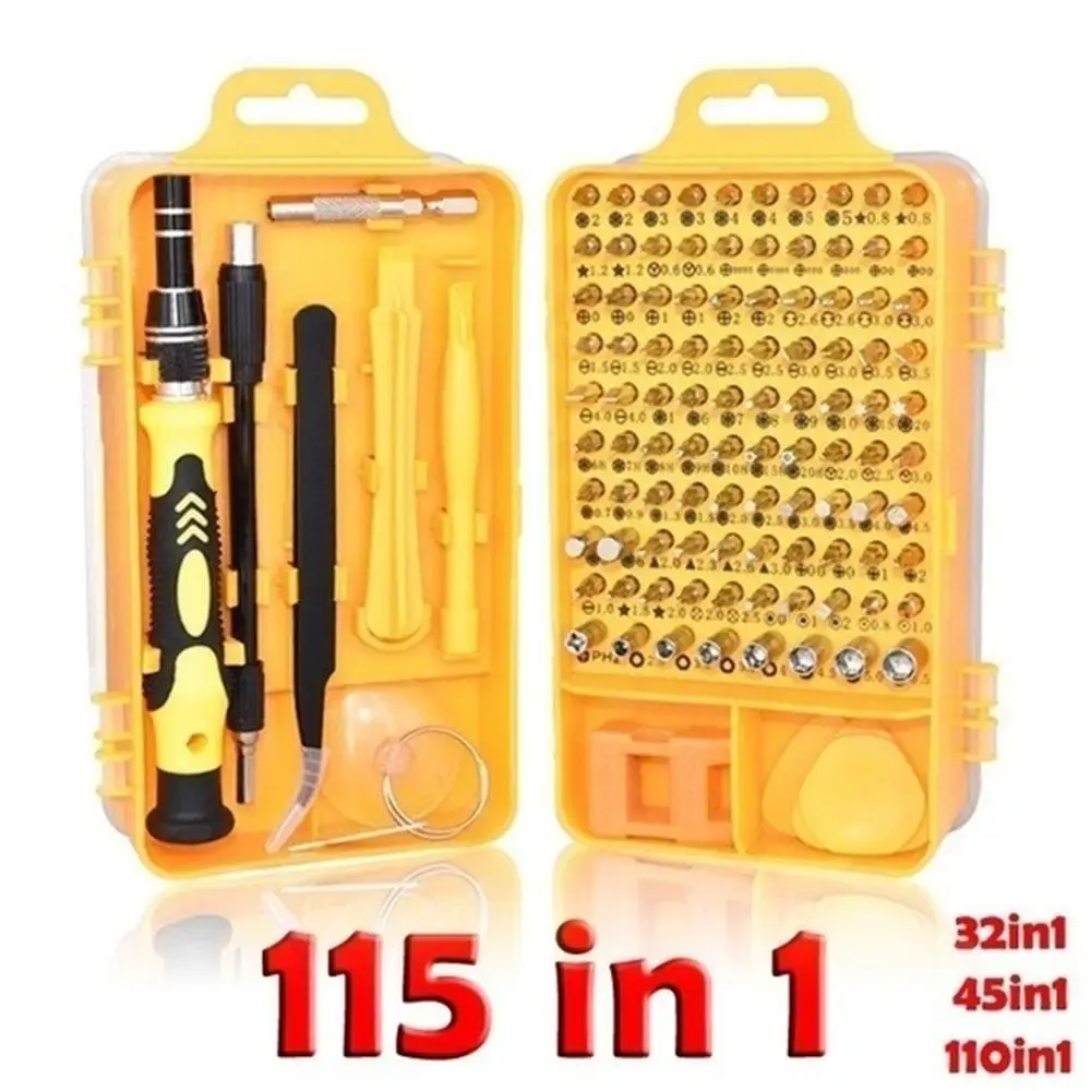 Portable Chrome Vanadium Alloy Steel Ratchet Screwdriver Screwdriver Set Hardware Hand Operated Tools Electrician
Portable Chrome Vanadium Alloy Steel Ratchet Screwdriver Screwdriver Set Hardware Hand Operated Tools Electrician
