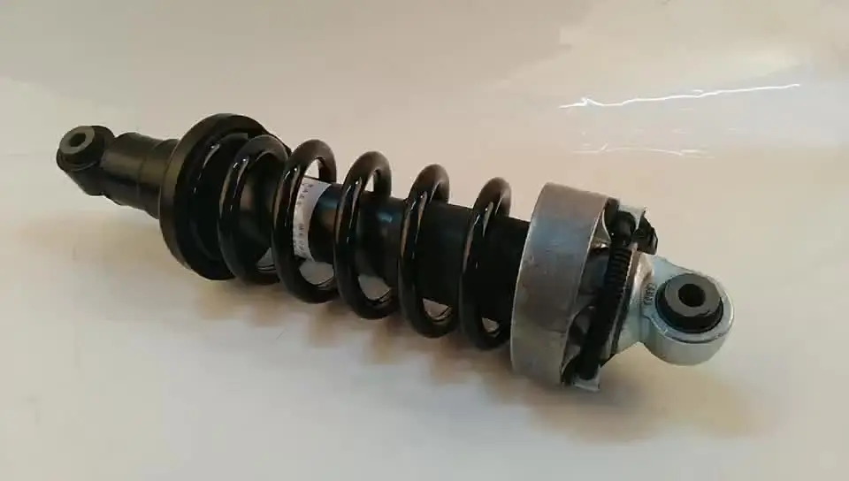 Brand New Air Spring Suspension Shock For R8 Air Rear Left ADS Shock Absorber OEM 420512019AL Air Suspension Absorber 2006-2018
Brand New Air Spring Suspension Shock For R8 Air Rear Left ADS Shock Absorber OEM 420512019AL Air Suspension Absorber 2006-2018
