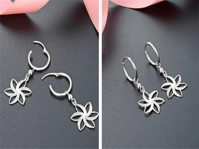 YKNRBPH Women's simple fashion Earrings s925 silver Clip Earrings Wedding Fine jewelry
YKNRBPH Women's simple fashion Earrings s925 silver Clip Earrings Wedding Fine jewelry