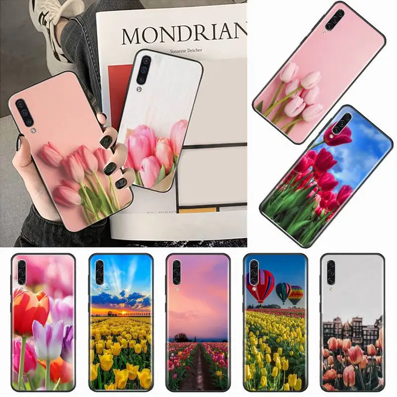 Tulips flower Spring field Phone Case For Samsung galaxy A S note 10 12 20 32 40 50 51 52 70 71 72 21 fe s ultra plus
Tulips flower Spring field Phone Case For Samsung galaxy A S note 10 12 20 32 40 50 51 52 70 71 72 21 fe s ultra plus