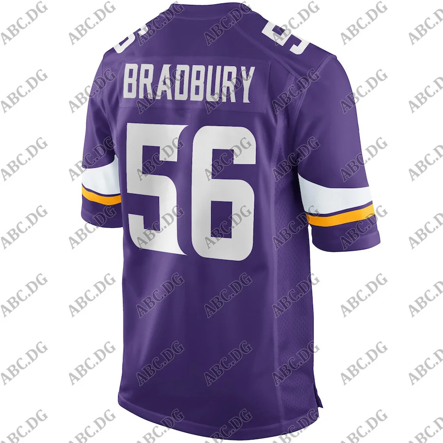 Customized Stitch American Football Jersey Men Women Kid Youth Minnesota Kirk Cousins Purple Game Player Jersey
Customized Stitch American Football Jersey Men Women Kid Youth Minnesota Kirk Cousins Purple Game Player Jersey