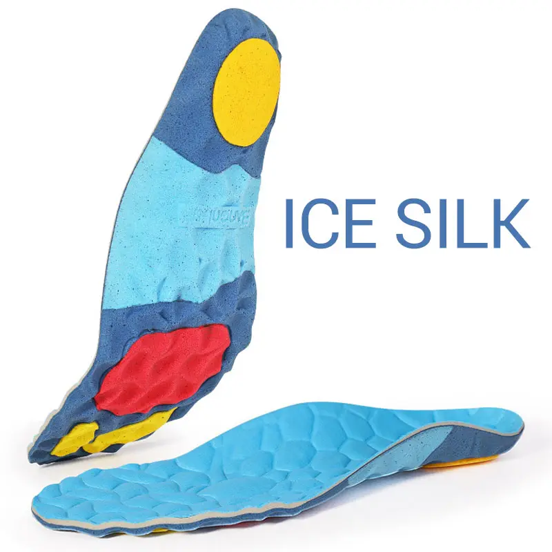 Men Women Sports Insoles Breathable Memory Foam Shoes Pad Arch Support Insole Soft Comfort Shock Absorber Running Shoe Inserts
Men Women Sports Insoles Breathable Memory Foam Shoes Pad Arch Support Insole Soft Comfort Shock Absorber Running Shoe Inserts