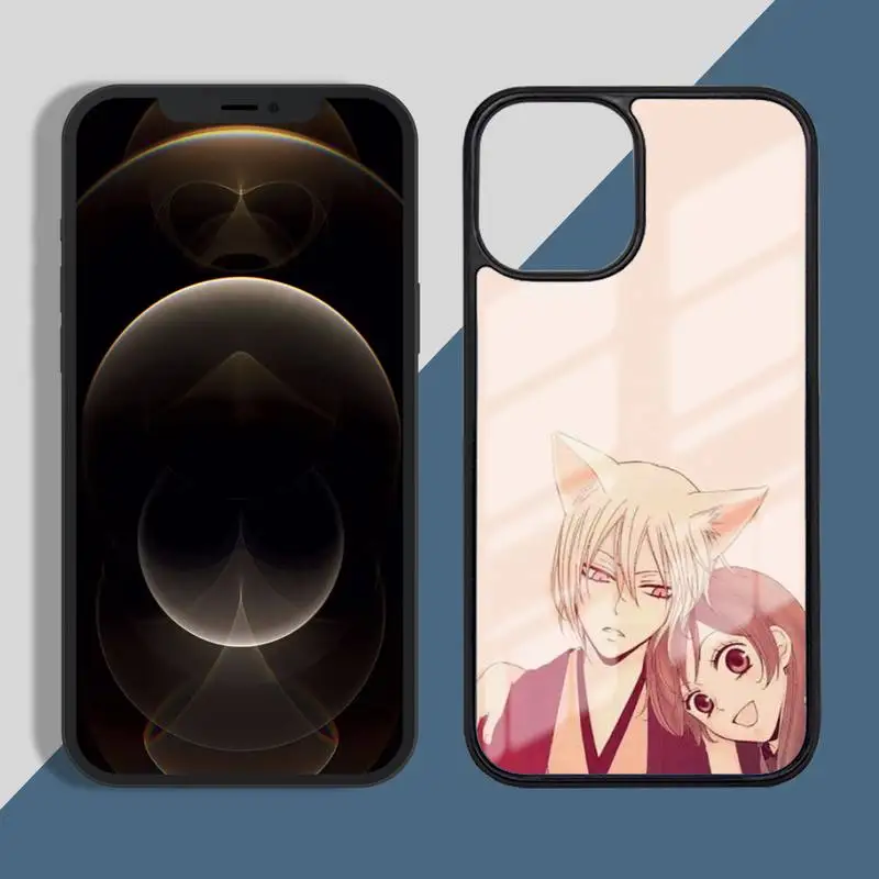 Anime Kamisama Tomoe Phone Case PC for iPhone 11 12 pro XS MAX 8 7 6 6S Plus X 5S SE 2020 XR
Anime Kamisama Tomoe Phone Case PC for iPhone 11 12 pro XS MAX 8 7 6 6S Plus X 5S SE 2020 XR