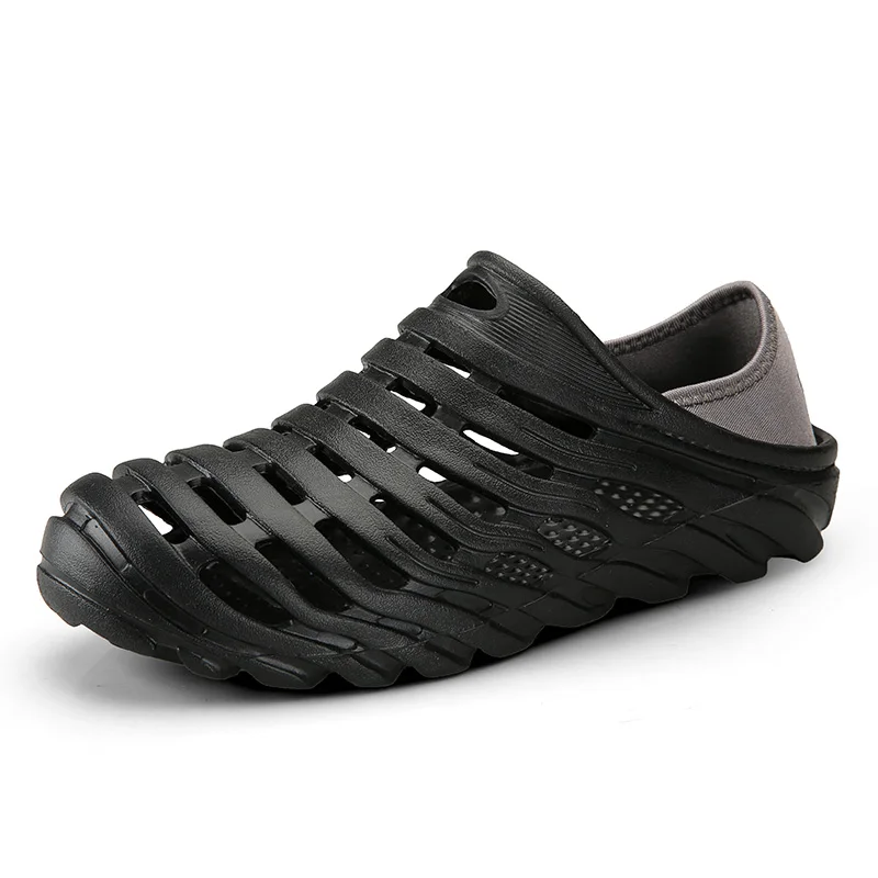 Men Slippers 2020 Summer Flip Flops Men Slipper EVA Slip on Shoes Lightweight Men Fashion Sneakers
Men Slippers 2020 Summer Flip Flops Men Slipper EVA Slip on Shoes Lightweight Men Fashion Sneakers