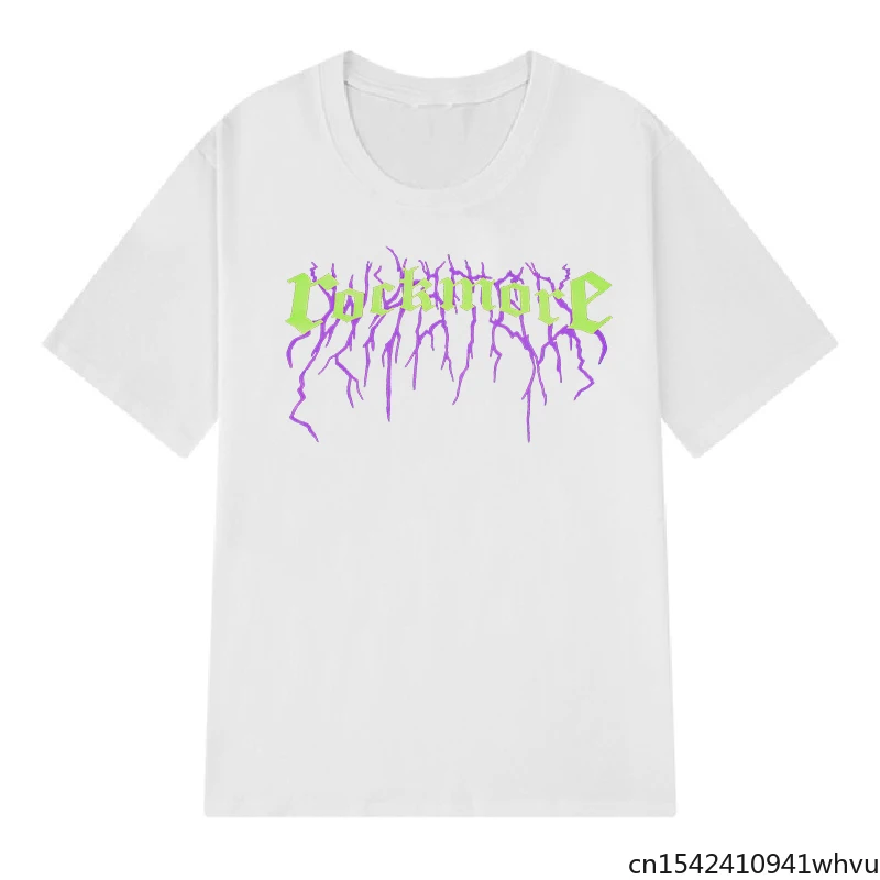 Chic T-shirt Gothic Harajuku Letter Printing Loose Punk Top Vintage Casual Fashion Oversize Streetwear
Chic T-shirt Gothic Harajuku Letter Printing Loose Punk Top Vintage Casual Fashion Oversize Streetwear