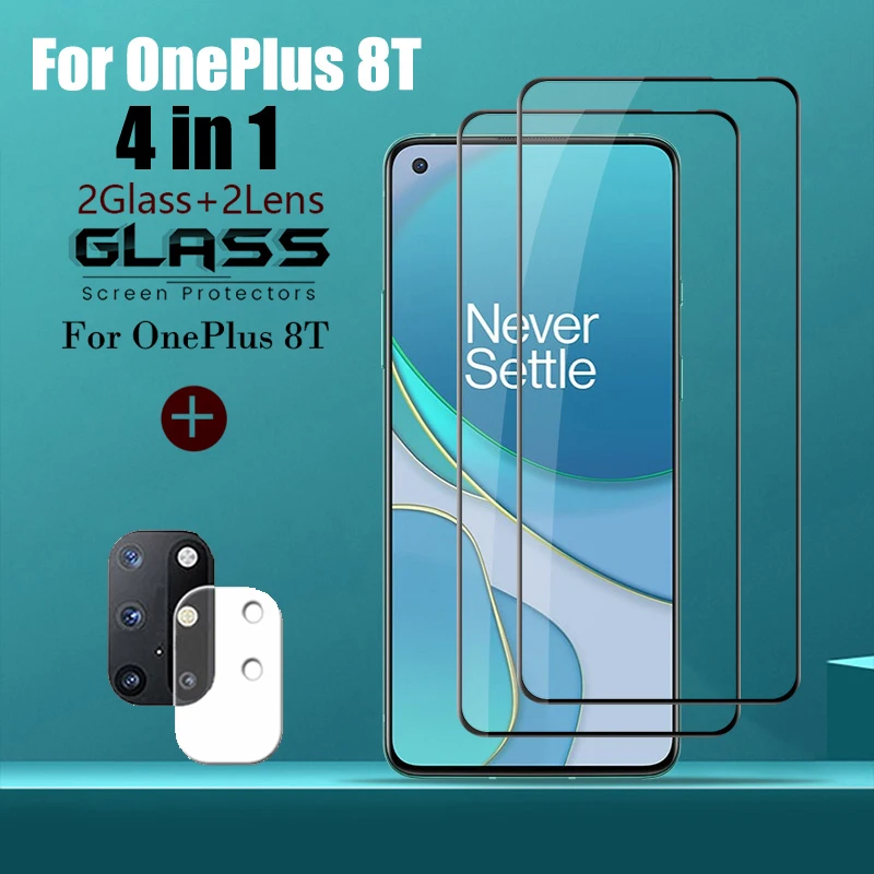 UGI 1-2PCS For OnePlus 8T Full Cover Screen Protector Tempered Glass Curved Edge Camera Lens Protector Transparent Front Film
UGI 1-2PCS For OnePlus 8T Full Cover Screen Protector Tempered Glass Curved Edge Camera Lens Protector Transparent Front Film