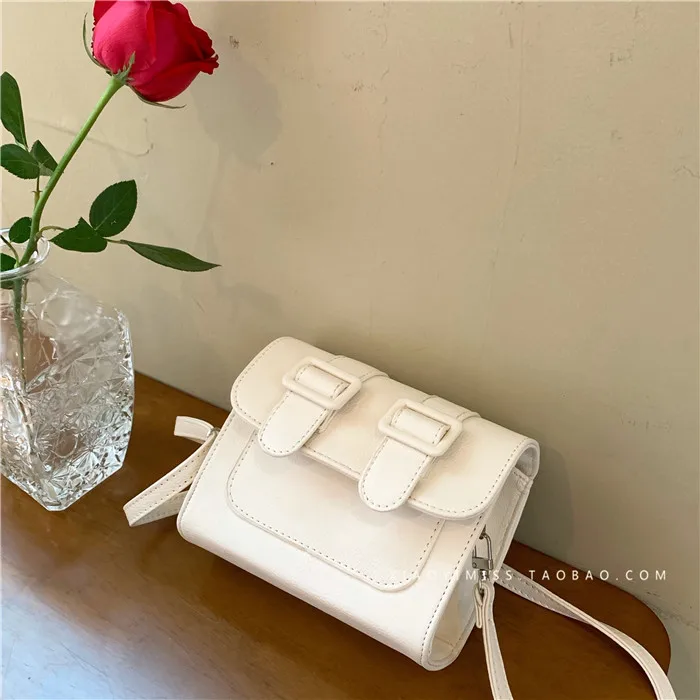 Simple Design Mini Messenger Bag for Women Candy Color Ladies Small Square Shoulder Bag Elegant Fashion Female Purse Handbags
Simple Design Mini Messenger Bag for Women Candy Color Ladies Small Square Shoulder Bag Elegant Fashion Female Purse Handbags