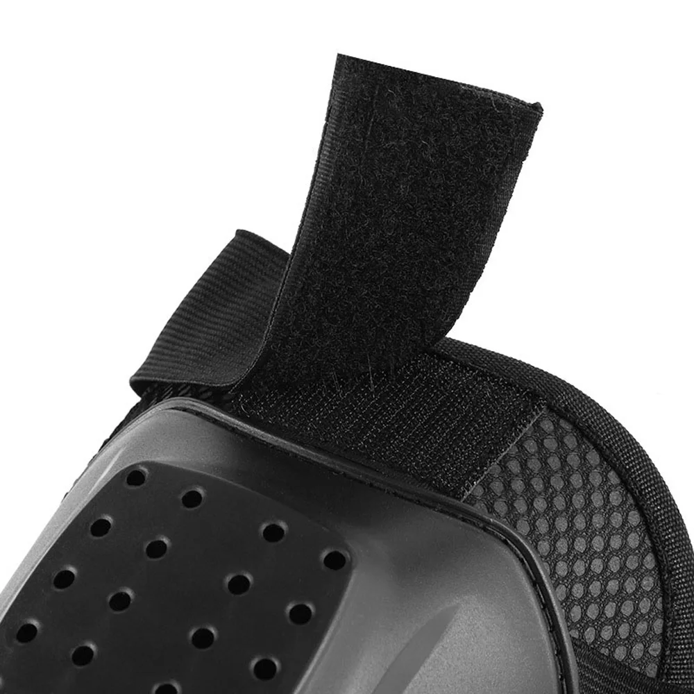Set Knee pads Breathable Elbow Protector Adjustable Parts Motorcycle Bicycles Shatter-resistant
Set Knee pads Breathable Elbow Protector Adjustable Parts Motorcycle Bicycles Shatter-resistant