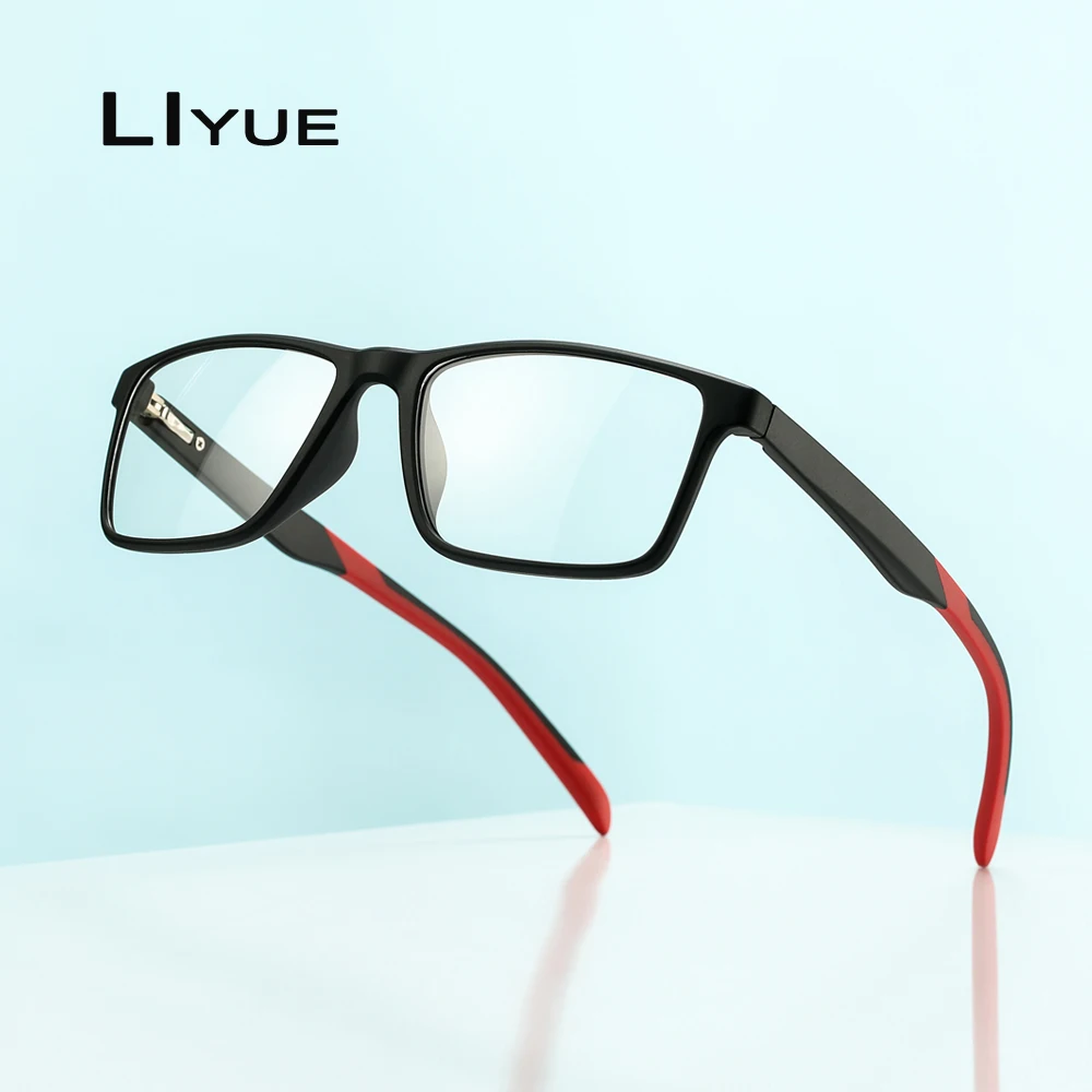 

Очки для чтения для мужчин и женщин с защитой от сисветильник света, пресбиопические очки с прозрачными линзами в стиле ретро, очки для чтен...