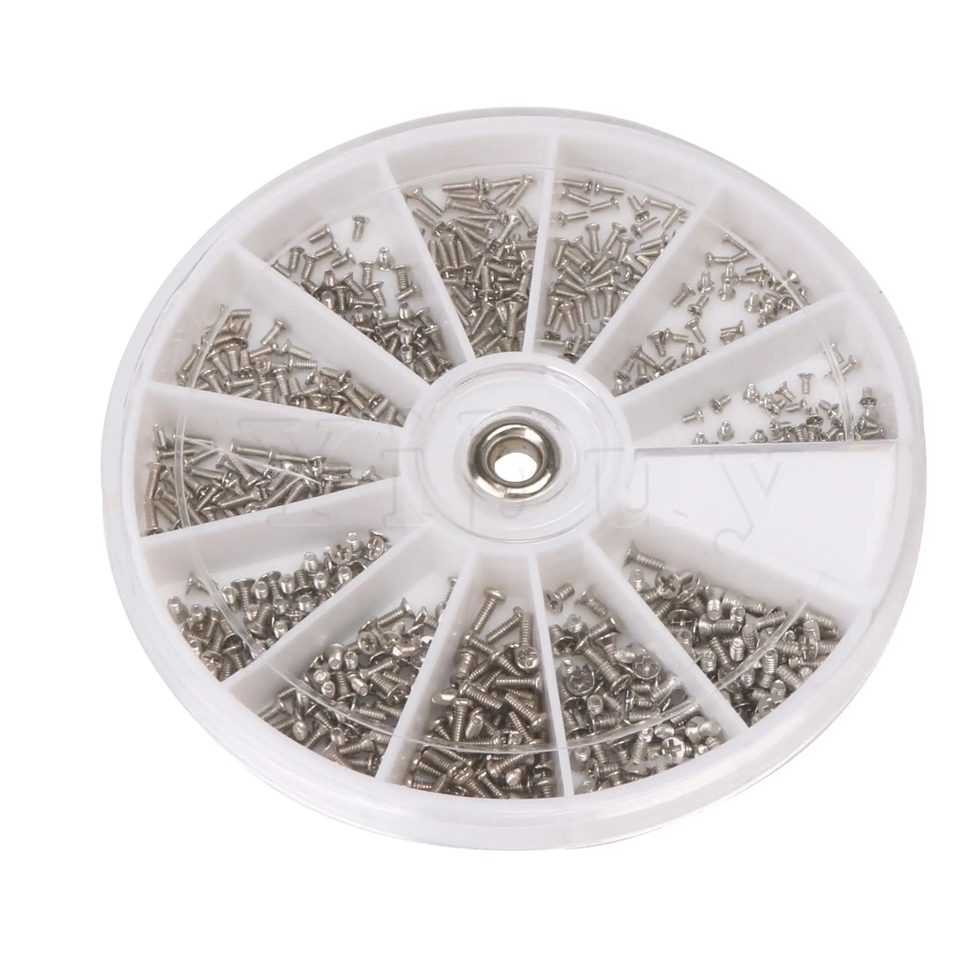 Миниатюрный винтовой привод из нержавеющей стали 600x M1, 2 M1.4, M1.6
Миниатюрный винтовой привод из нержавеющей стали 600x M1, 2 M1.4, M1.6