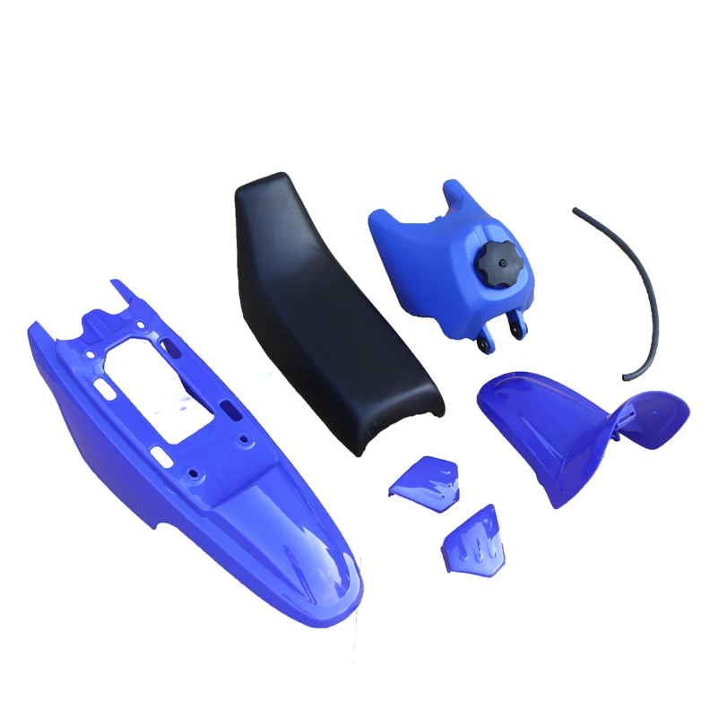 PW50 PY50 Plastic Fender Body Seat Gas Tank For Yamaha PW50 PY50 PEE WEE Plastic Fender Body Seat Gas Tank
PW50 PY50 Plastic Fender Body Seat Gas Tank For Yamaha PW50 PY50 PEE WEE Plastic Fender Body Seat Gas Tank