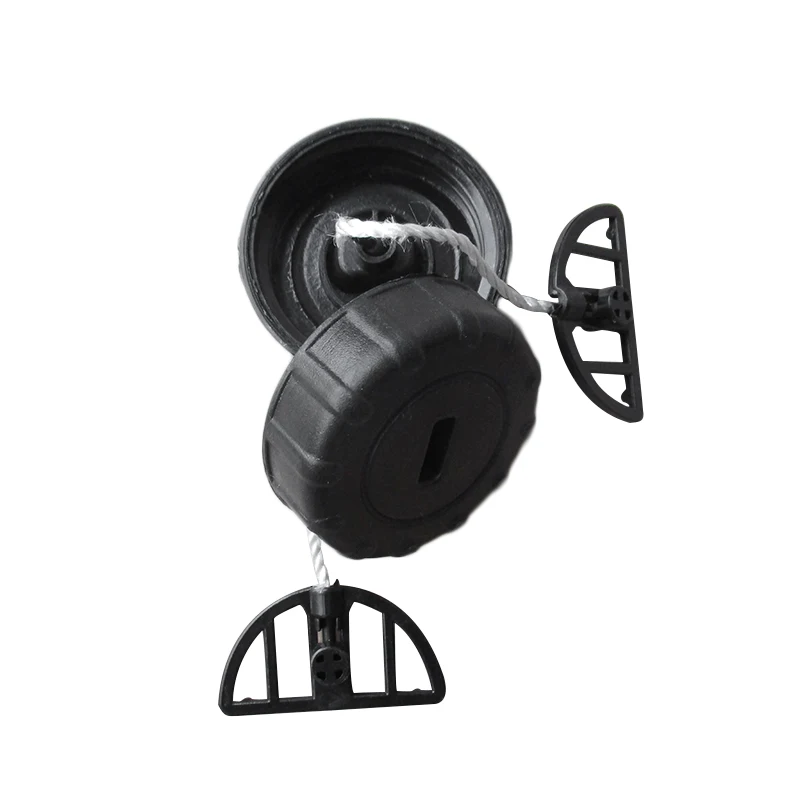 Parts Fuel Cap Oil Cap For Stihl Chainsaw 017 018 MS170 MS180 1130 350 0500 41mm 2pcs
Parts Fuel Cap Oil Cap For Stihl Chainsaw 017 018 MS170 MS180 1130 350 0500 41mm 2pcs