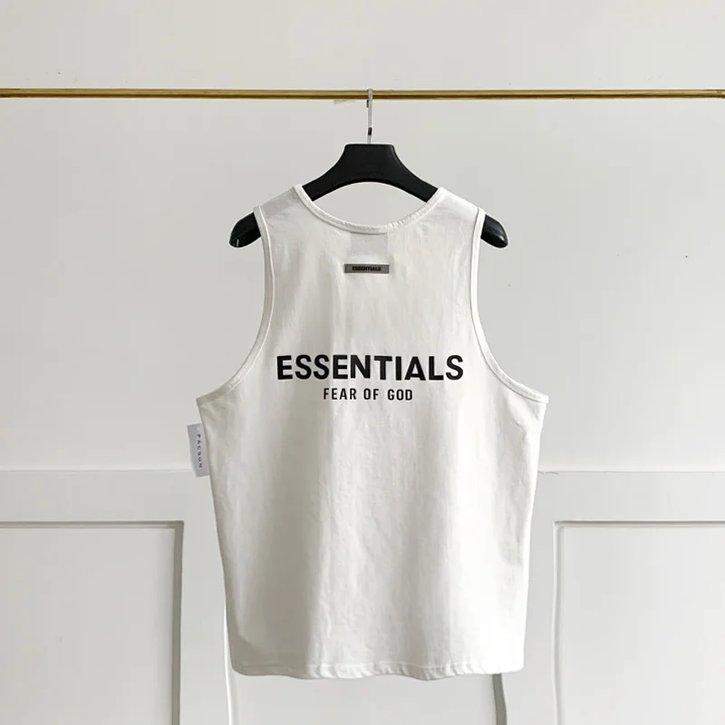 New Summer Vest Women Casual Sports Tank Tops Silicone Letter High Quality Fittness Vest Tank Top Women Plus Size Clothing
New Summer Vest Women Casual Sports Tank Tops Silicone Letter High Quality Fittness Vest Tank Top Women Plus Size Clothing