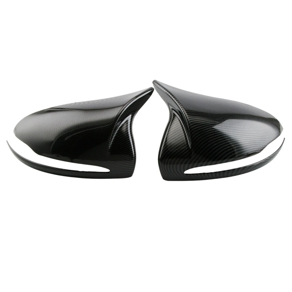 Car Horns Rearview Mirror Frame Cover For Mercedes Benz C W205 E W213 S Class W222 GLC X253 Left Hand Drive Car Accessory
Car Horns Rearview Mirror Frame Cover For Mercedes Benz C W205 E W213 S Class W222 GLC X253 Left Hand Drive Car Accessory