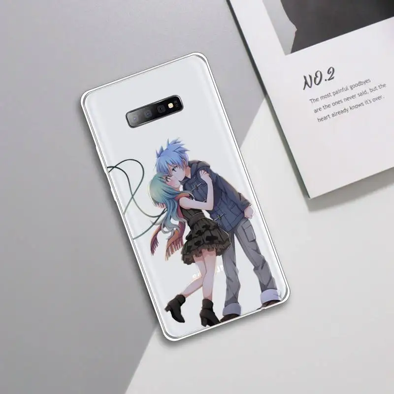 Assassination Classroom Japan anime Phone Case Transparent For Samsung Galaxy A 71 21s S note 8 9 10 plus 20 ultra
Assassination Classroom Japan anime Phone Case Transparent For Samsung Galaxy A 71 21s S note 8 9 10 plus 20 ultra