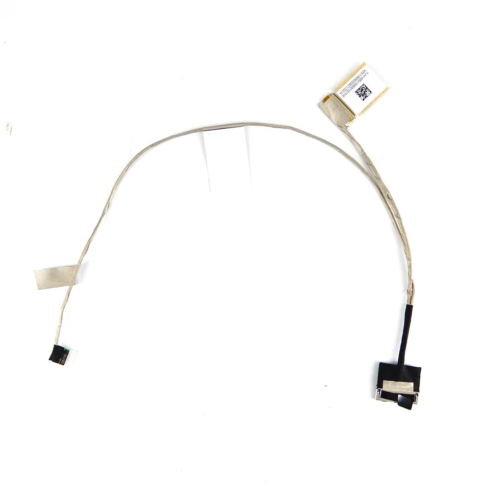 C200MA CABLE For C200 C200M C200MA DD00C7LC020 14005-01350000 Laptop Screen Line Cable
C200MA CABLE For C200 C200M C200MA DD00C7LC020 14005-01350000 Laptop Screen Line Cable