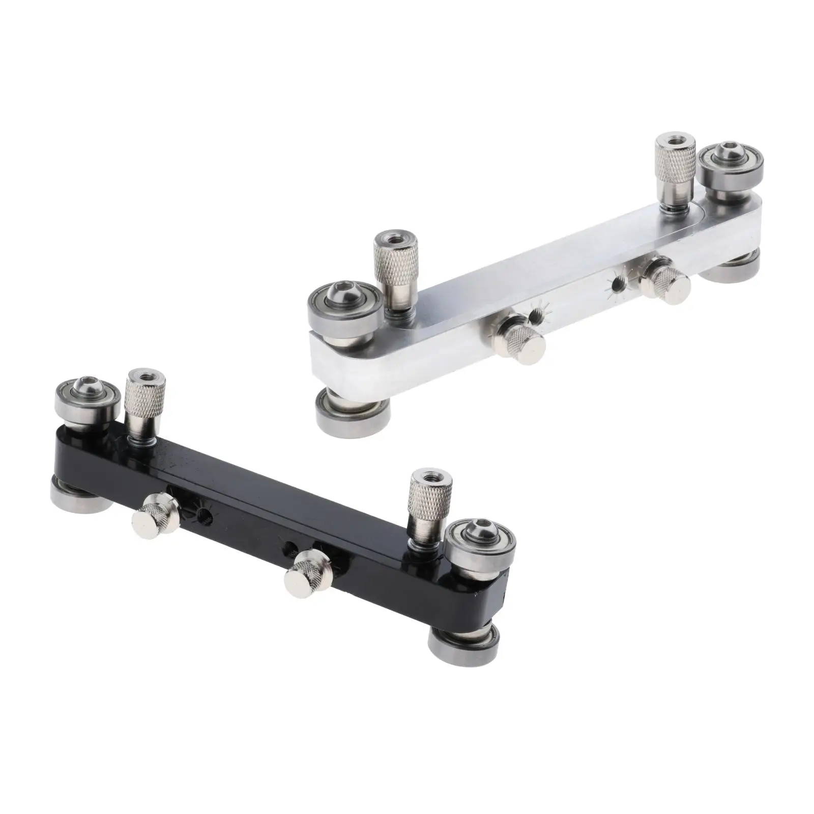 Metal Guitar Nut and Saddle Sander Luthier Tool Guitar Bridge Grinding Nuts File for Guitar Parts Accessories
Metal Guitar Nut and Saddle Sander Luthier Tool Guitar Bridge Grinding Nuts File for Guitar Parts Accessories