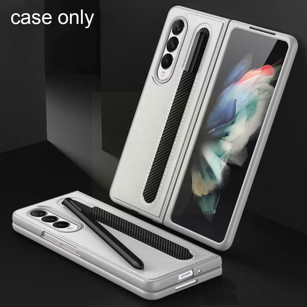 Подходит для Samsung Fold3 складной экран со слотом для ручки женский чехол креативный полноразмерный флип-чехол P9Y1
Подходит для Samsung Fold3 складной экран со слотом для ручки женский чехол креативный полноразмерный флип-чехол P9Y1