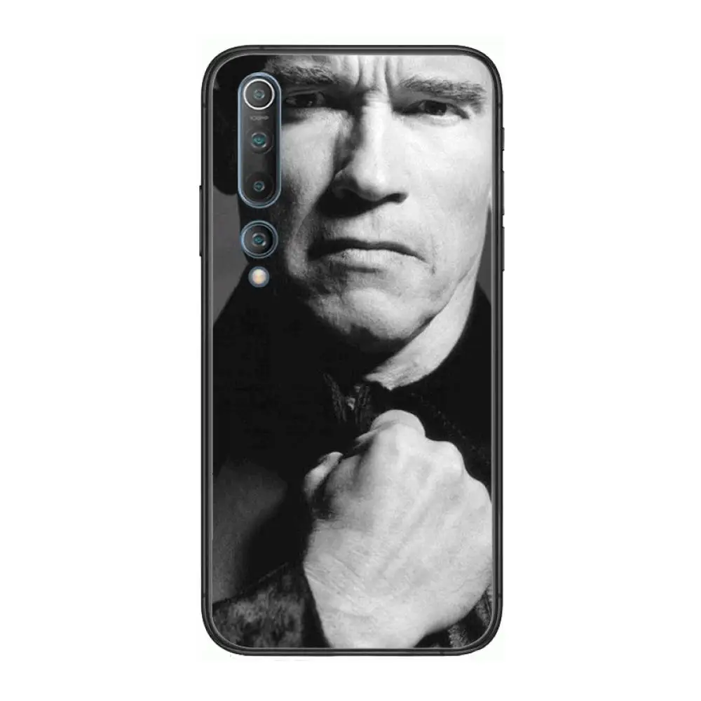 schwarzenegger muscle Phone Case For xiaomi mi11 5g 10 liti Ultra 9Pro SE 3 8 Note Anime Black Cover Silicone Back Pretty tpu
schwarzenegger muscle Phone Case For xiaomi mi11 5g 10 liti Ultra 9Pro SE 3 8 Note Anime Black Cover Silicone Back Pretty tpu