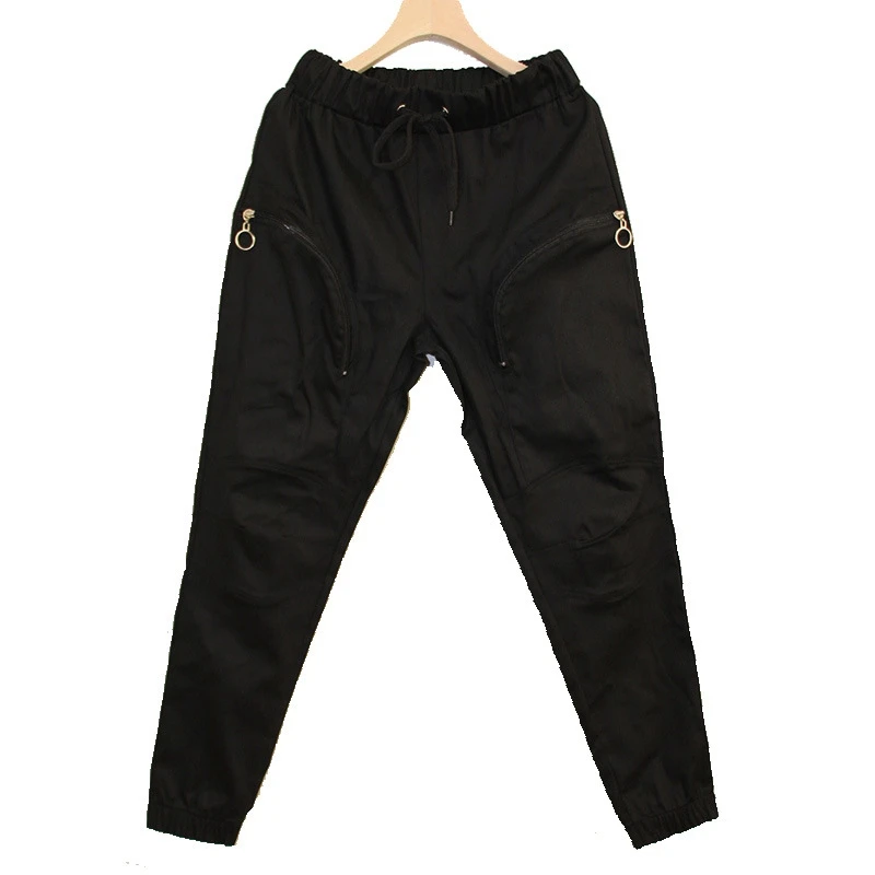 Gyms Men Joggers Sweatpants Casual Sports Pants 283 
Gyms Men Joggers Sweatpants Casual Sports Pants 283