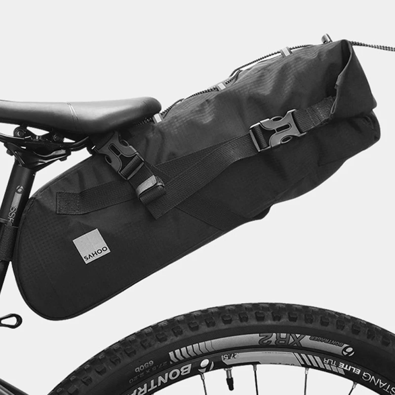 E5BD вместительная велосипедная багажная сумка 11 л, велосипедное седло, водонепроницаемая сумка для хранения, велосипедные задние упаковочн...
E5BD вместительная велосипедная багажная сумка 11 л, велосипедное седло, водонепроницаемая сумка для хранения, велосипедные задние упаковочн...