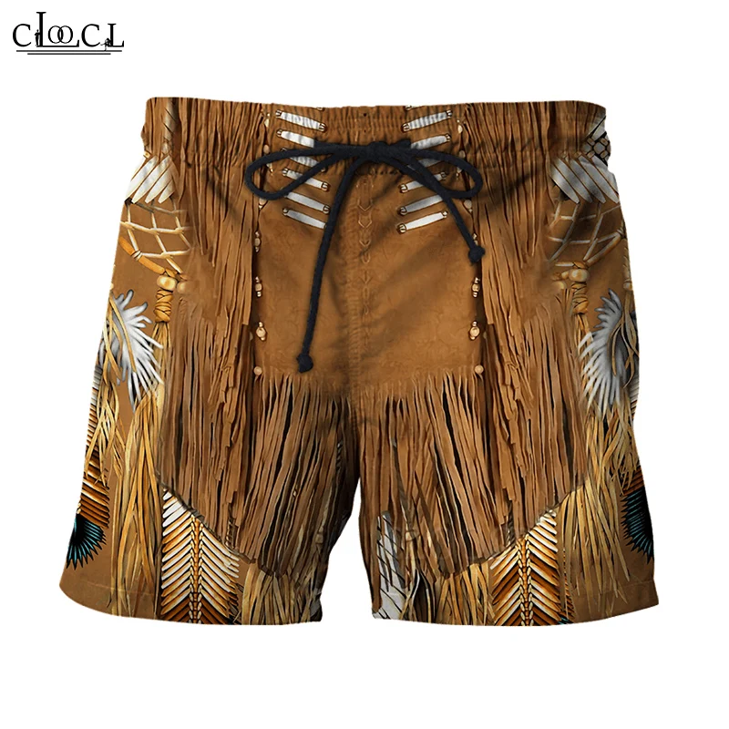 CLOOCL Popular Native Indian Popular Summer Beach Shorts 3D Print Fashion Men Women Harajuku Hip Hop Wild Shorts Drop Shipping
CLOOCL Popular Native Indian Popular Summer Beach Shorts 3D Print Fashion Men Women Harajuku Hip Hop Wild Shorts Drop Shipping