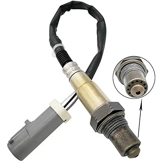 OEM 4L3Z9G444AA кислородный датчик лямбда для FORD WINDSTAR LINCOLN MAZDA MERCURY MOUNTAINEER
OEM 4L3Z9G444AA кислородный датчик лямбда для FORD WINDSTAR LINCOLN MAZDA MERCURY MOUNTAINEER