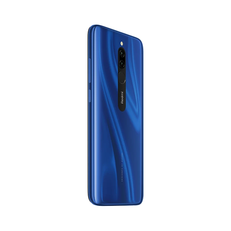 В наличии глобальная версия Xiaomi Redmi 8 3 ГБ 32 Восьмиядерный процессор Snapdragon 439