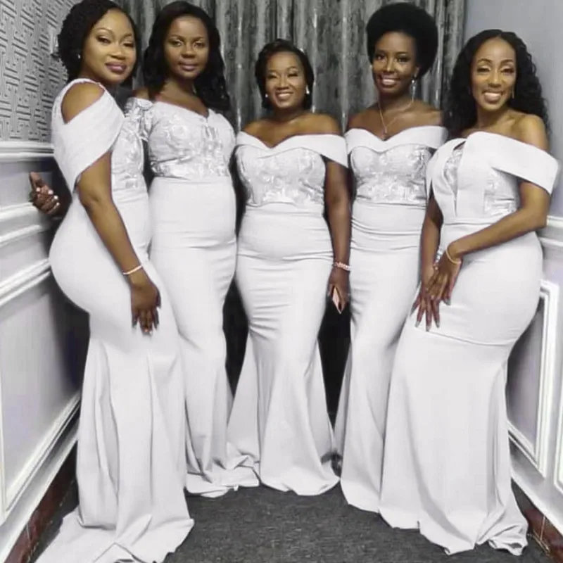 Африканское Кружевное платье макси для женщин с высокой талией и вырезом лодочкой тонкие халаты 2021 модные сексуальные африканские вечерни... 
Африканское Кружевное платье макси для женщин с высокой талией и вырезом лодочкой тонкие халаты 2021 модные сексуальные африканские вечерни...