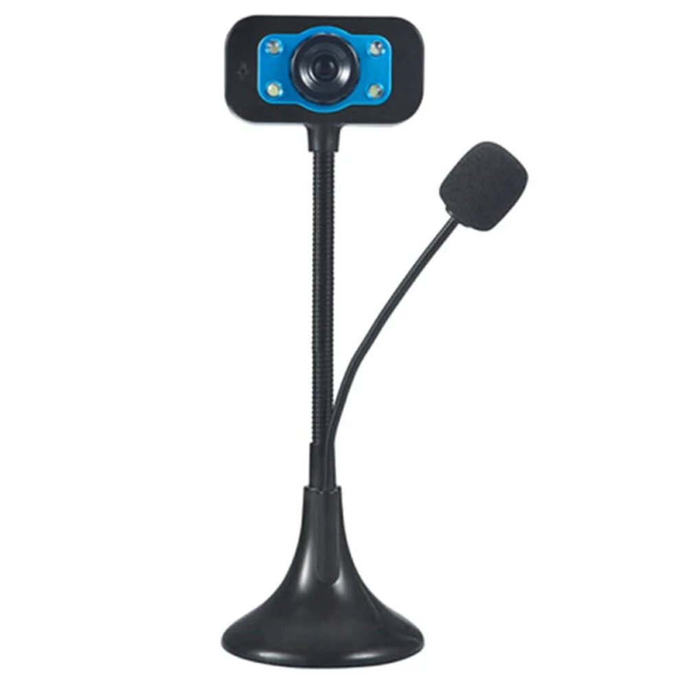 Noise Reduction Web Camera With Microphone USB 3.0 USB 2.0 Camera Laptop PC
Noise Reduction Web Camera With Microphone USB 3.0 USB 2.0 Camera Laptop PC