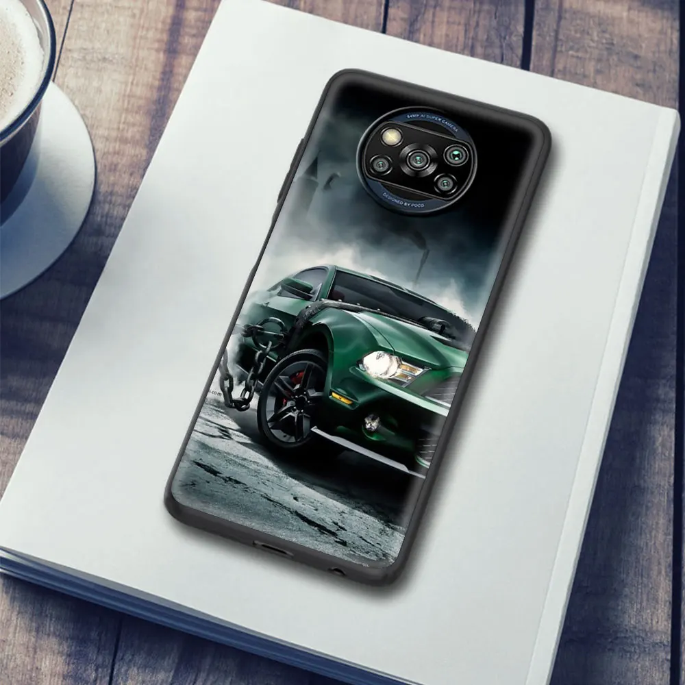 Phone Case For Xiaomi Redmi Note 9S K40 8 9 8T 9T 7 9C 9A 7A 6A 8A K30 Pro Soft Funda Mobile Cover Cool Car 
Phone Case For Xiaomi Redmi Note 9S K40 8 9 8T 9T 7 9C 9A 7A 6A 8A K30 Pro Soft Funda Mobile Cover Cool Car